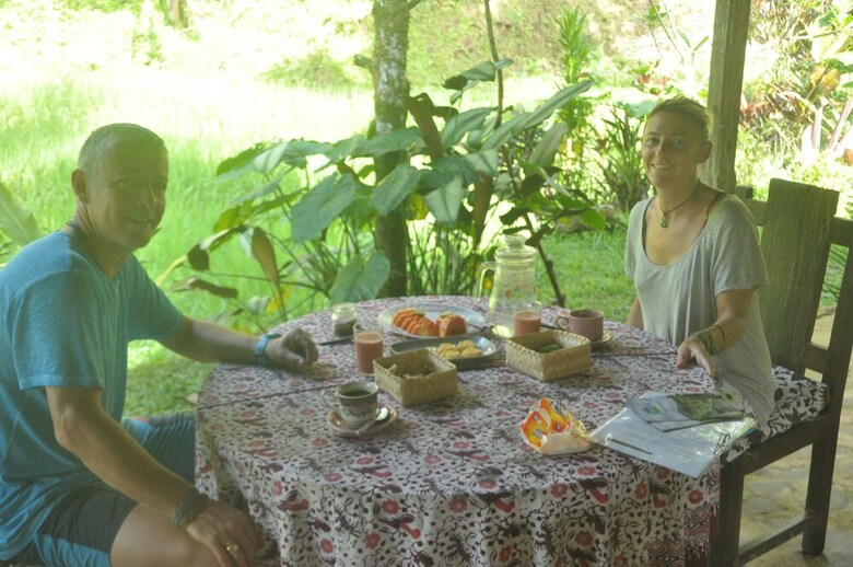 Hotel Tepi Sawah Lodge