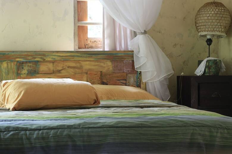 Hotel Tepi Sawah Lodge