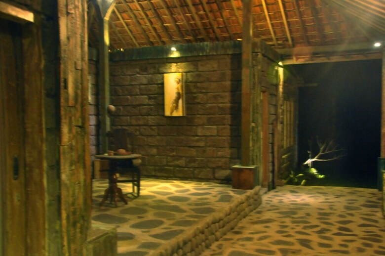 Hotel Tepi Sawah Lodge