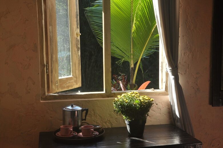 Hotel Tepi Sawah Lodge