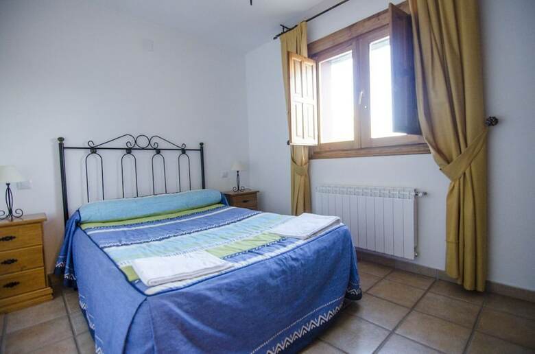 Agroturismo Casa El Escaleron