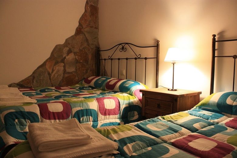Agroturismo Casa El Escaleron