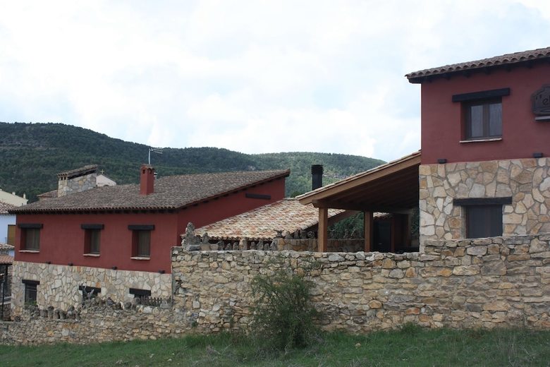 Agroturismo Casa El Escaleron