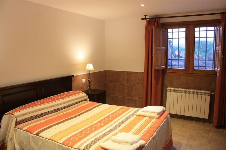 Agroturismo Casa El Escaleron