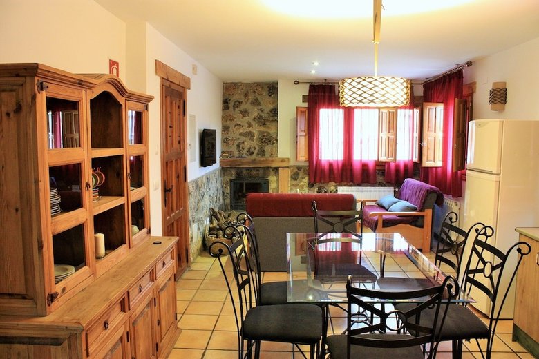 Agroturismo Casa El Escaleron