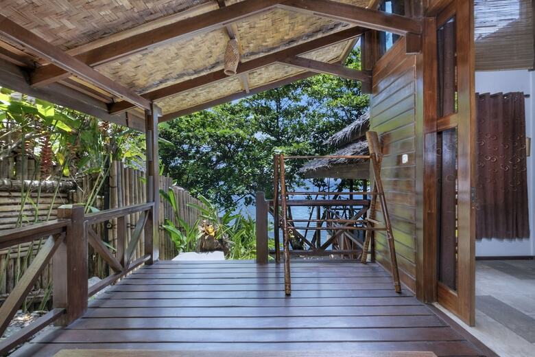 Hotel Janji Laut Resort
