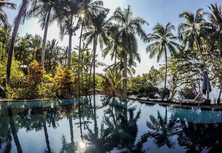 Hotel Janji Laut Resort