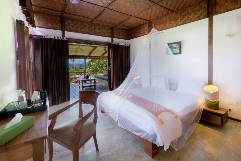 Hotel Janji Laut Resort