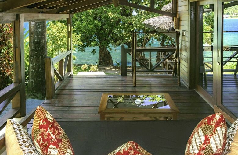 Hotel Janji Laut Resort
