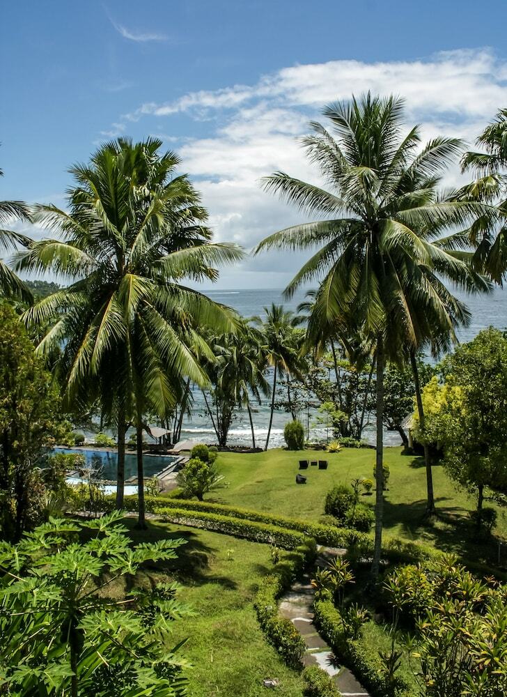 Hotel Janji Laut Resort
