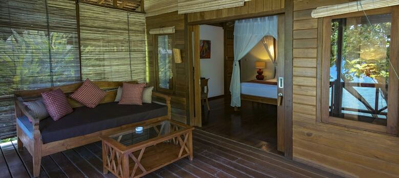 Hotel Janji Laut Resort