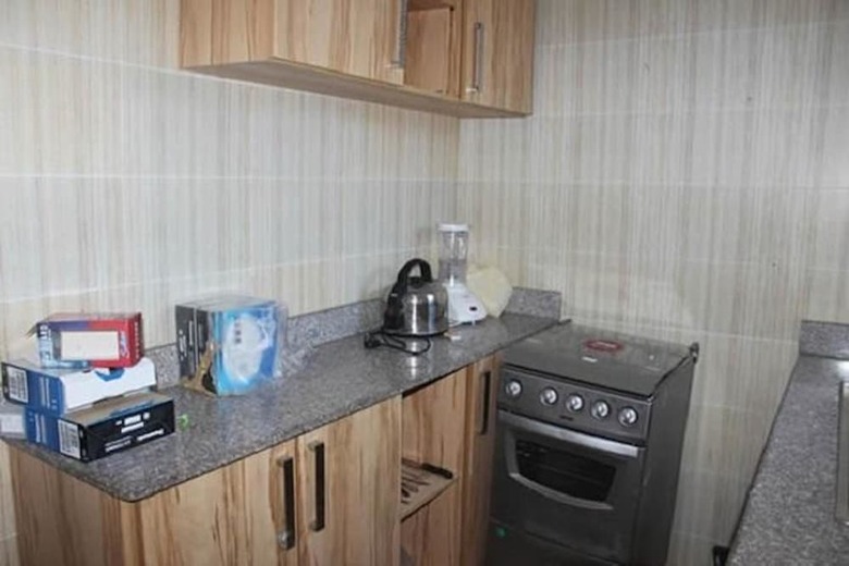 Hotel Magmercy Apartments
