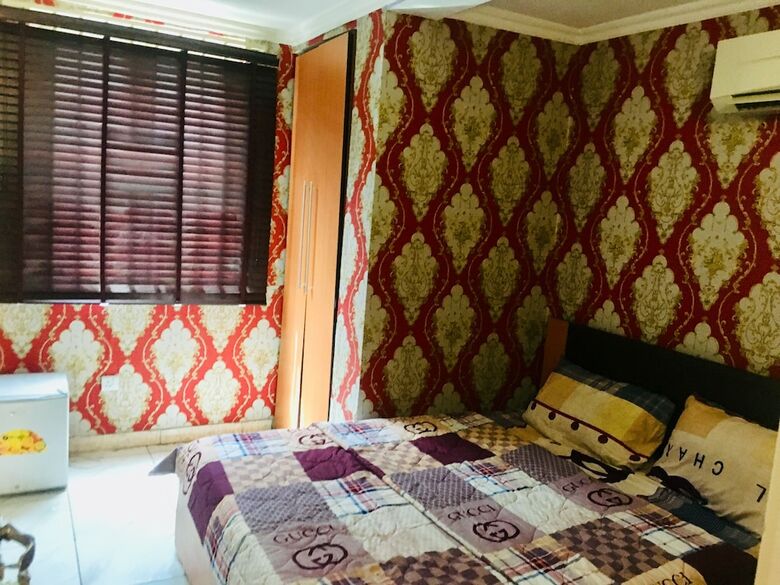 Hotel Magmercy Apartments