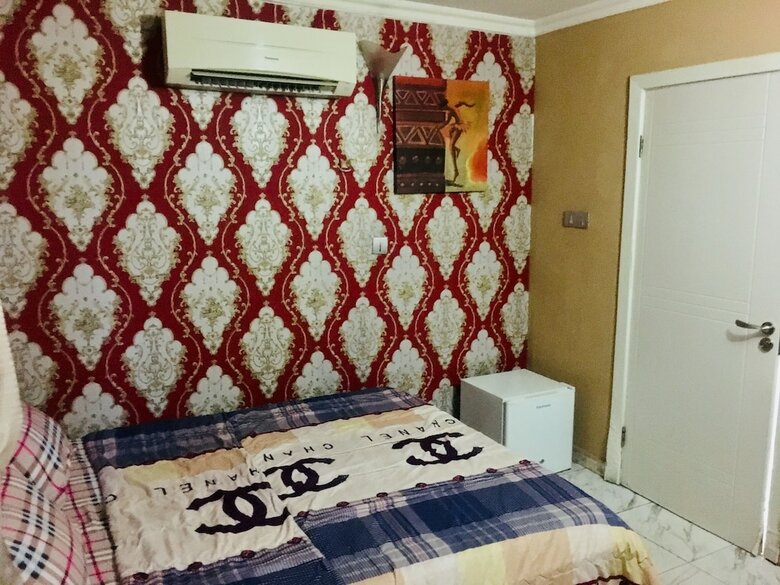 Hotel Magmercy Apartments