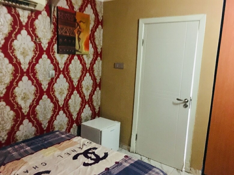 Hotel Magmercy Apartments
