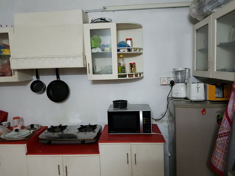 Hotel Hostel 107