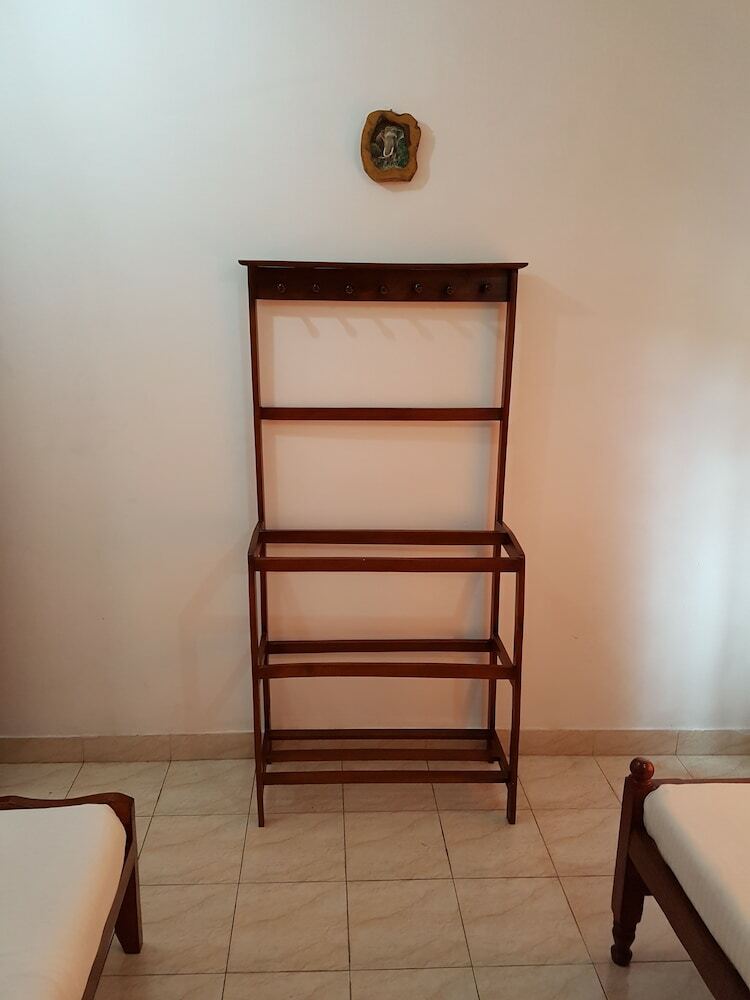 Hotel Hostel 107