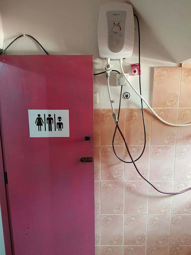 Hotel Hostel 107