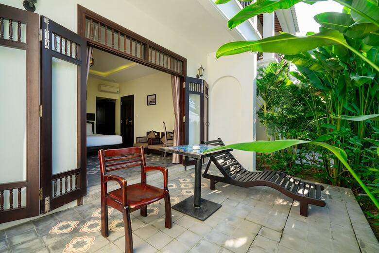 Hotel Hoi An Village Villas