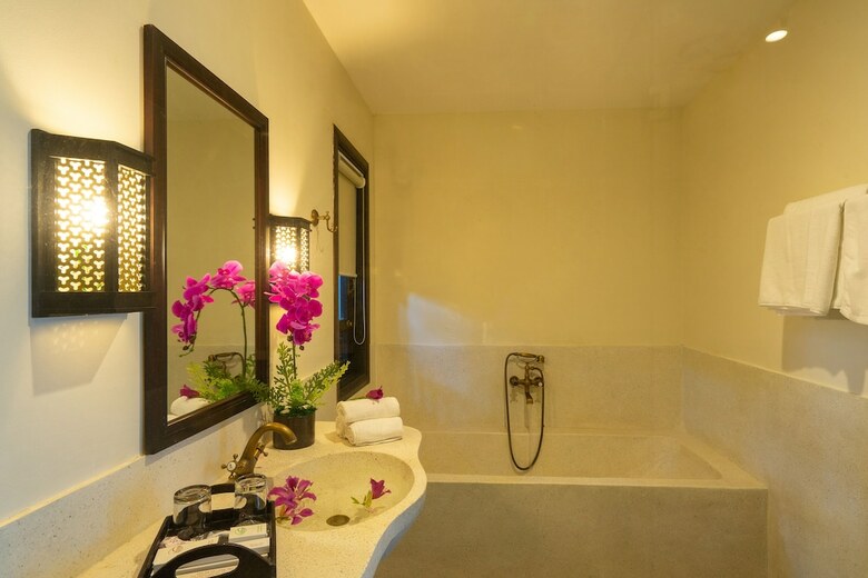 Hotel Hoi An Village Villas