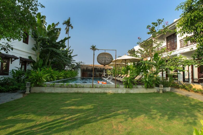 Hotel Hoi An Village Villas