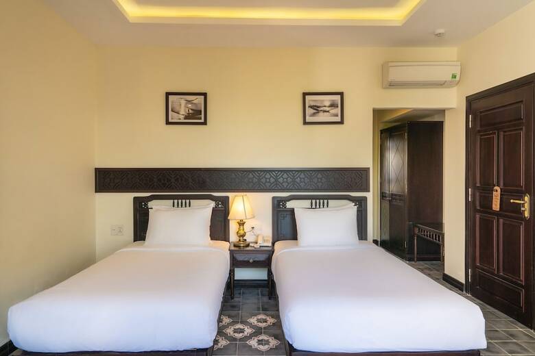 Hotel Hoi An Village Villas