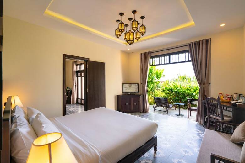 Hotel Hoi An Village Villas