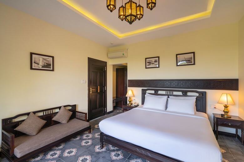 Hotel Hoi An Village Villas