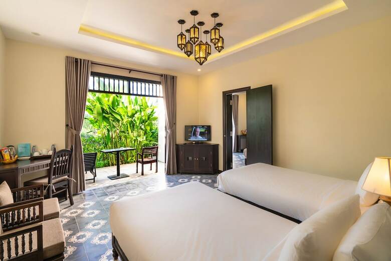 Hotel Hoi An Village Villas
