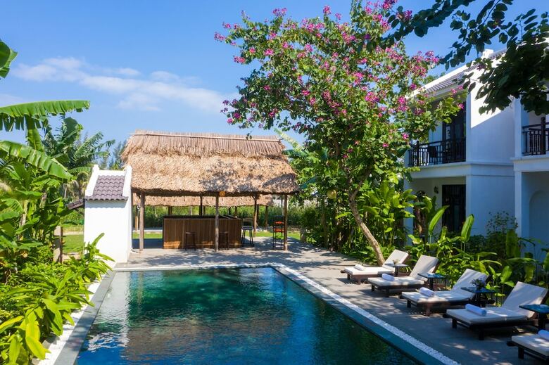 Hotel Hoi An Village Villas