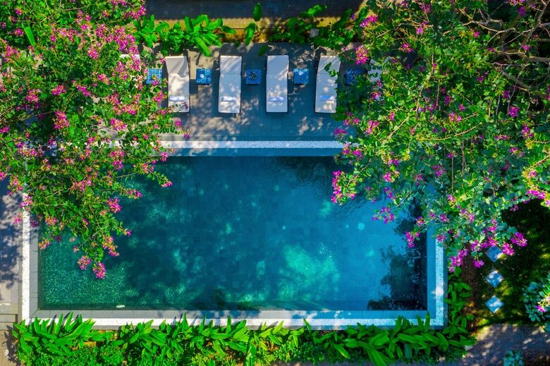 Hotel Hoi An Village Villas