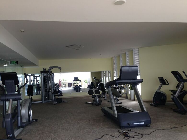 Golf Phu My Hotel