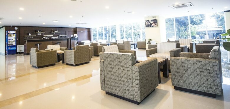 Golf Phu My Hotel