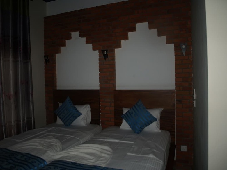 Hotel Welimaluwa Resort