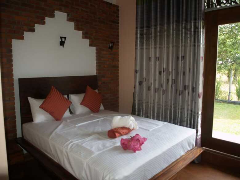 Hotel Welimaluwa Resort