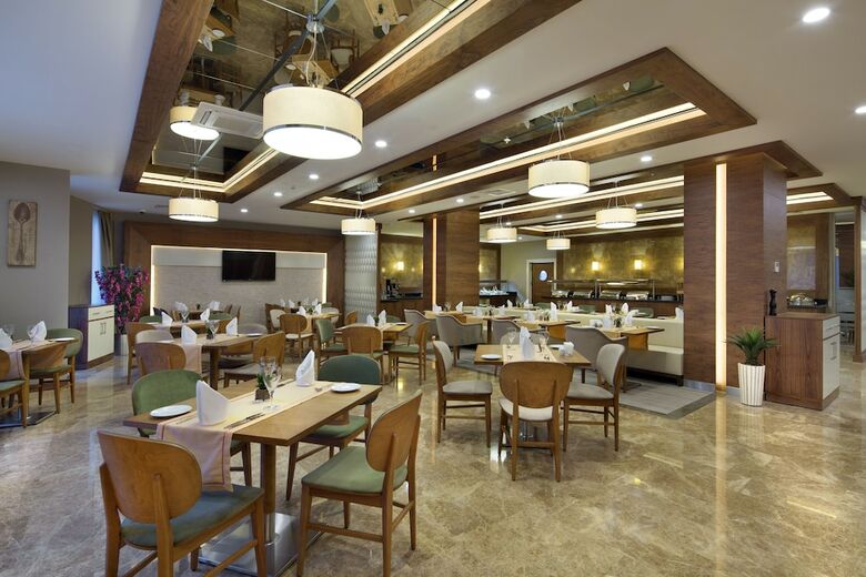 Kahya Hotel Ankara