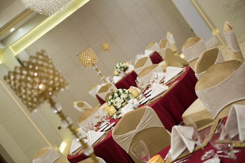 Kahya Hotel Ankara