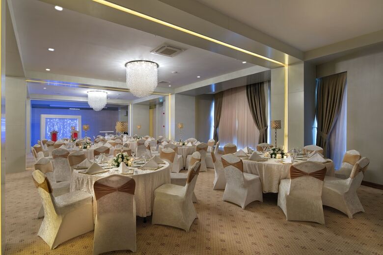 Kahya Hotel Ankara