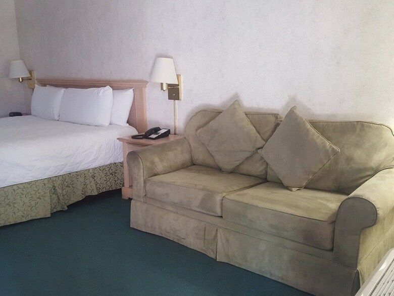 Motel Ivy Palm Resort