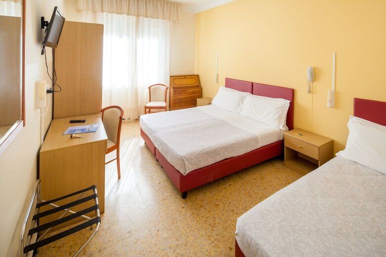 Hotel Curtis Centrale