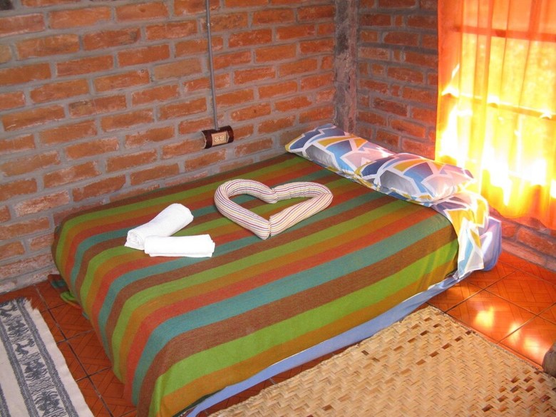 Posada Ayamtai Jea Guest House