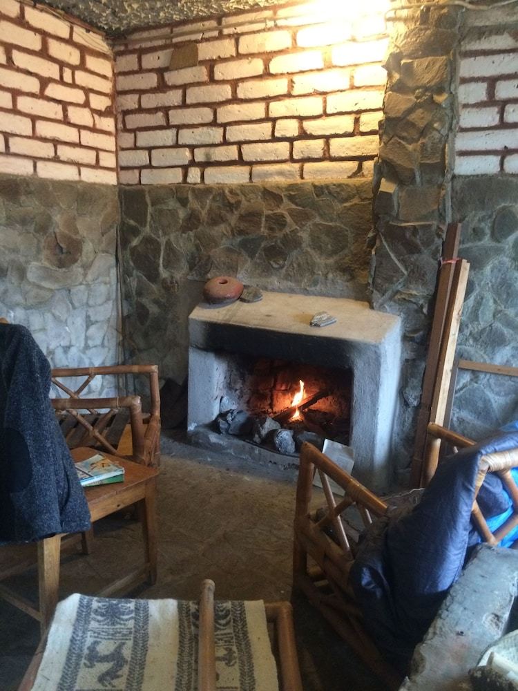 Posada Ayamtai Jea Guest House