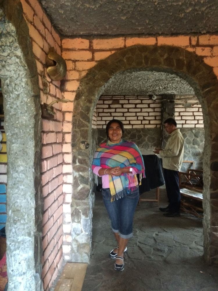 Posada Ayamtai Jea Guest House