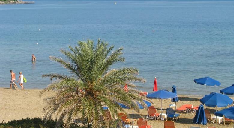 Eleni Beach Hotel