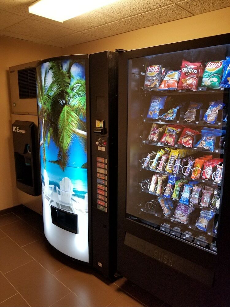 Hotel Comfort Inn Lehi - Thanksgiving Point Area