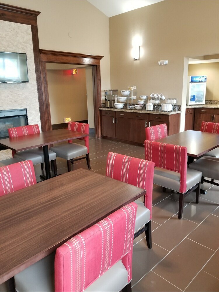Hotel Comfort Inn Lehi - Thanksgiving Point Area