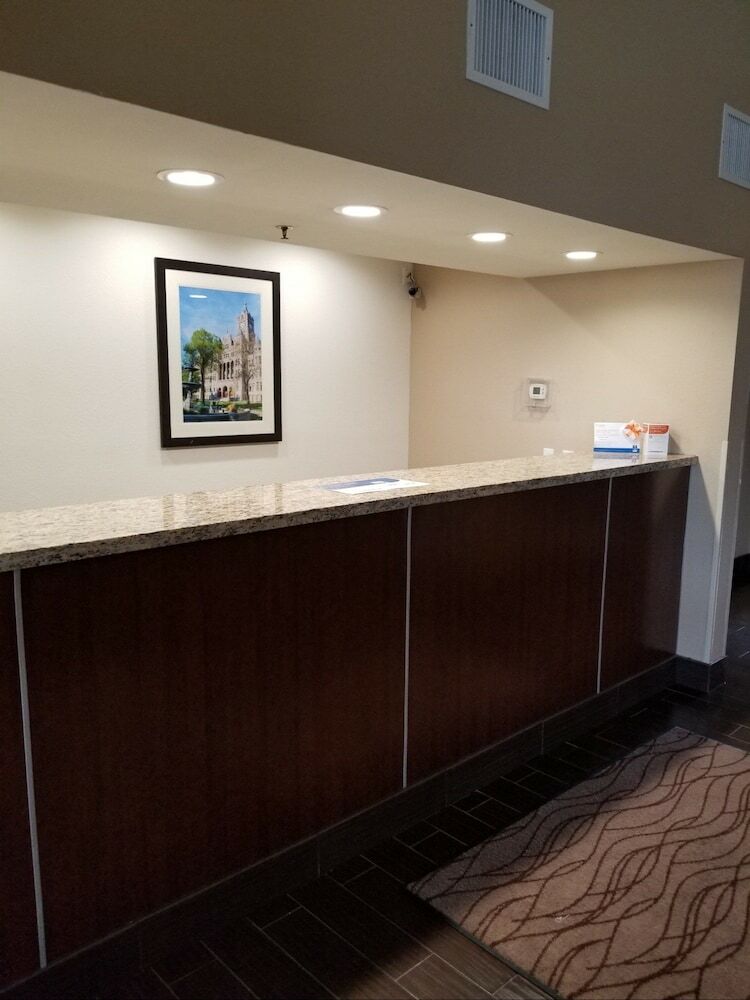 Hotel Comfort Inn Lehi - Thanksgiving Point Area