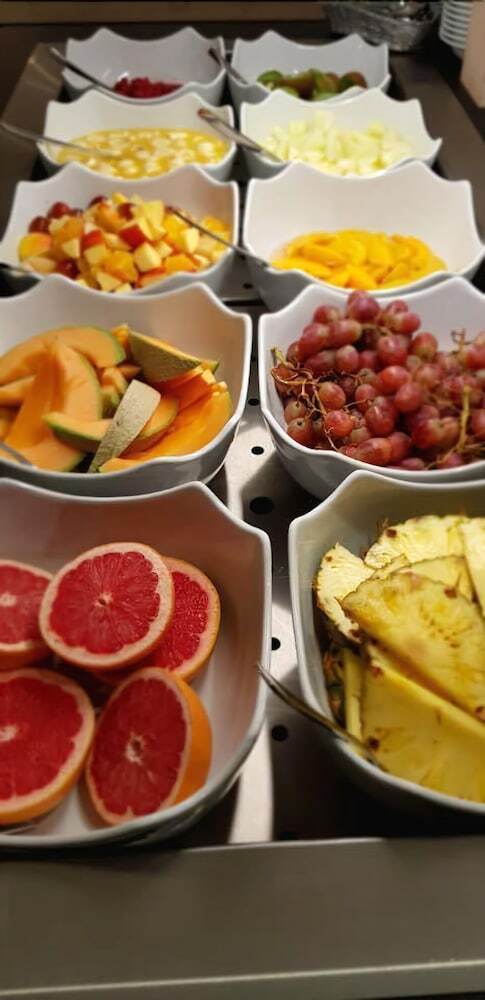 Hotel Traube Am See