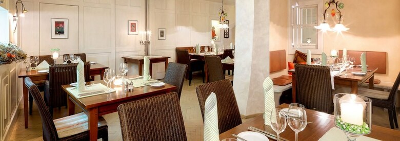 Hotel Traube Am See