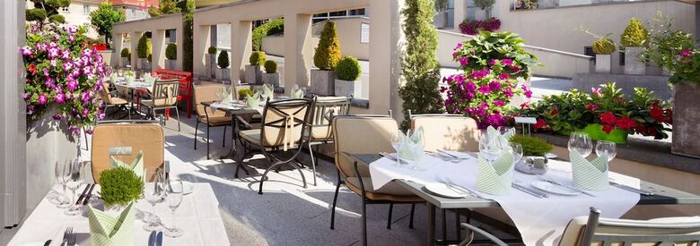 Hotel Traube Am See